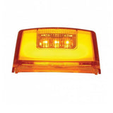 24 LED Grakon 5000 Style GloLight Square Cab Light
