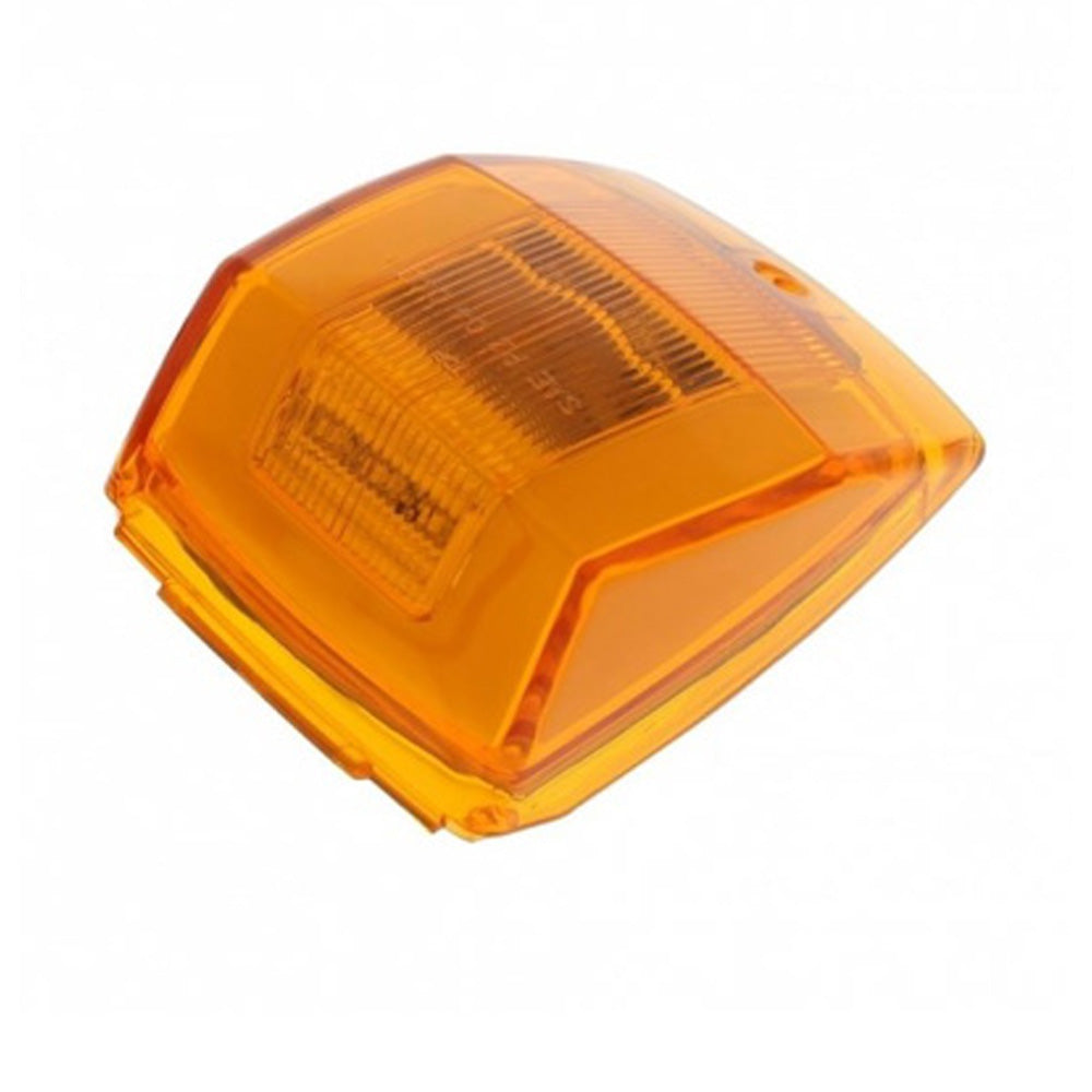 24 LED Grakon 5000 Style GloLight Square Cab Light