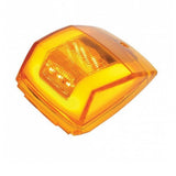 24 LED Grakon 5000 Style GloLight Square Cab Light