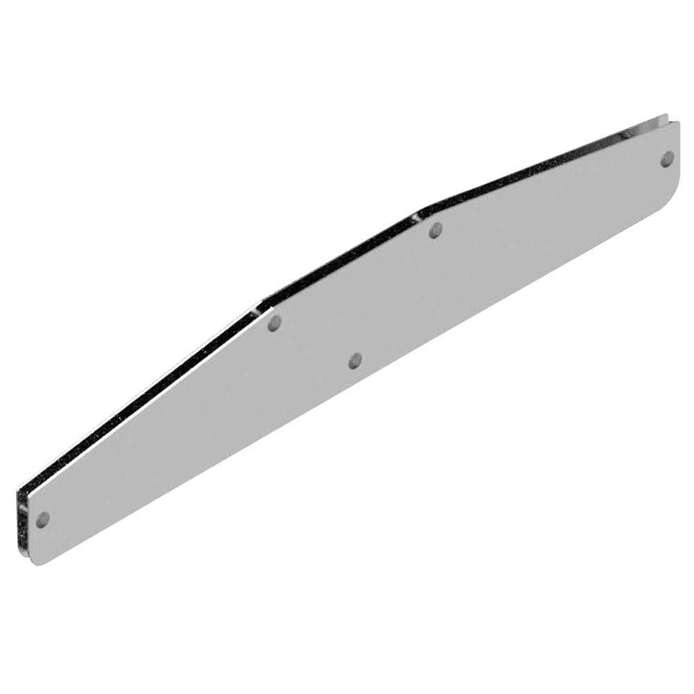 Tapered Curl Free Mud Flap Weights