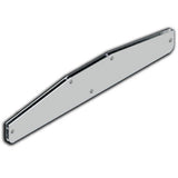 Tapered Curl Free Mud Flap Weights