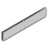 Rectangle Curl Free Mud Flap Weights