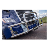 Tuff Guard XT Bumper Guard with 25 Degree Bend