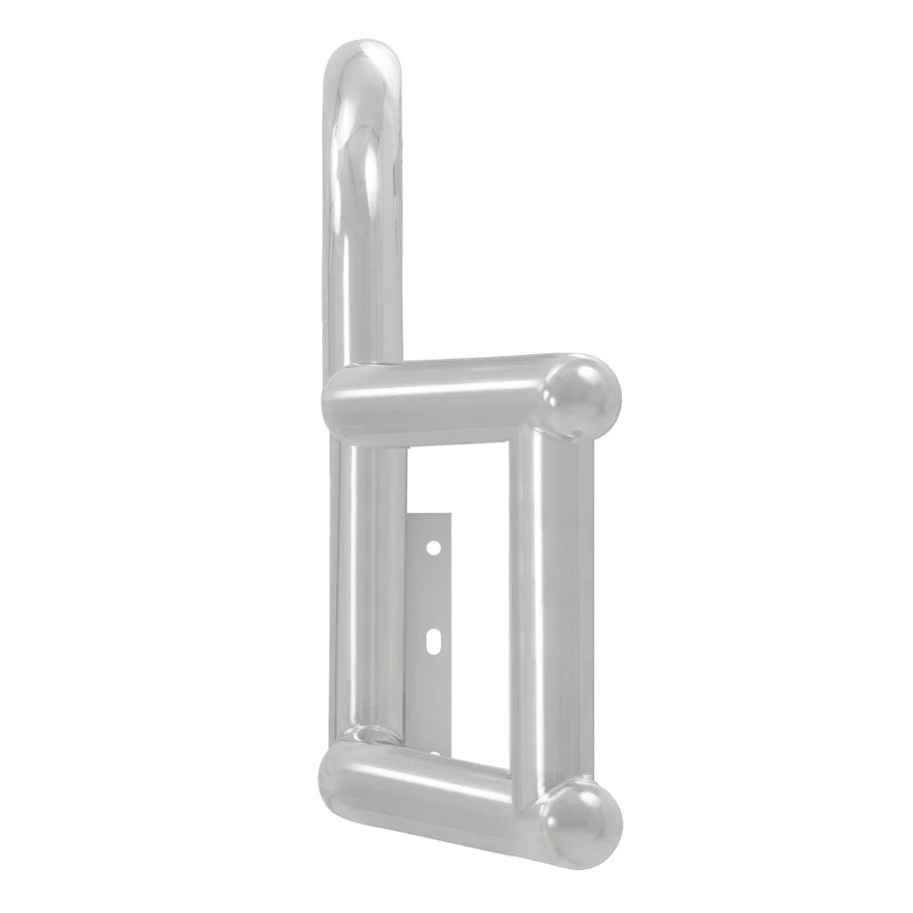 Tuff Guard XT Bumper Guard with 25 Degree Bend