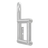 Tuff Guard XT Bumper Guard with 25 Degree Bend
