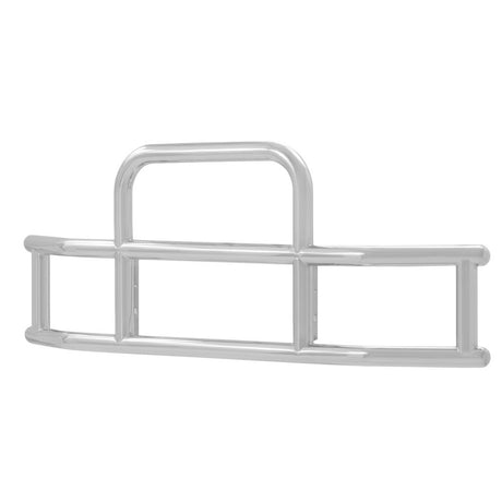 Tuff guard Xt bumper guard with 25 degree bend