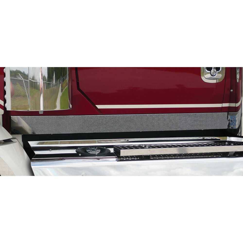 International Lonestar Blank Cab Panels