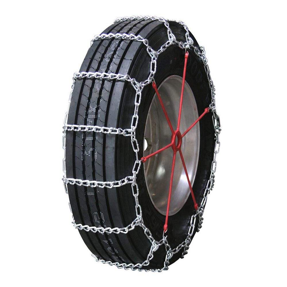 Light Truck Tire Chain Set