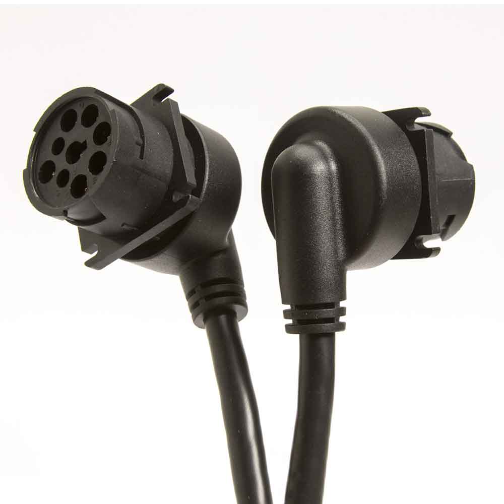 J1939 Y Cable
