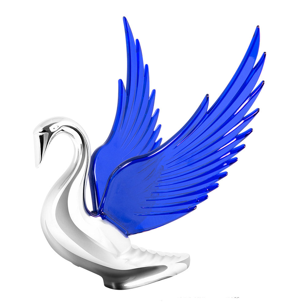 Bugler Windrider Hood Ornament