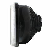 5" x 7" LED Headlight with LED Position Bar
