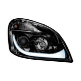 Freightliner Cascadia Blackout LED Headlight