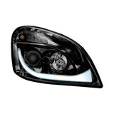 Freightliner Cascadia Blackout LED Headlight