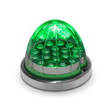 Red/Green Watermelon Dual Color LED Light