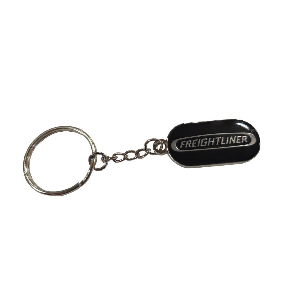 Freightliner Logo Keychain