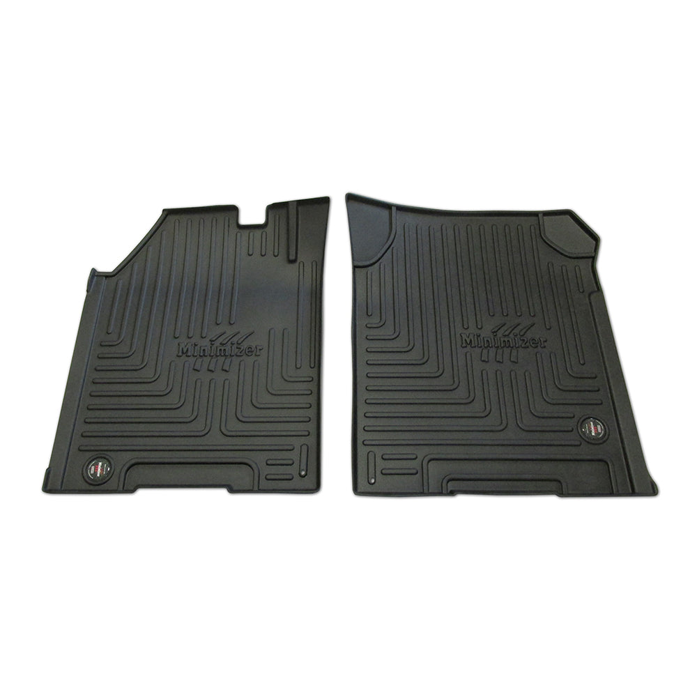 Western Star 4900EX Thermoplastic Floor Mats