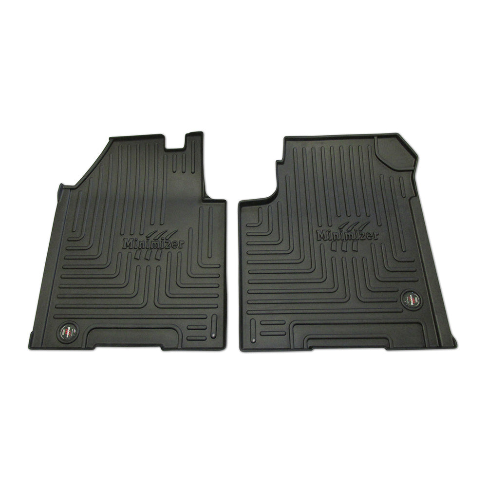 Western Star 5700XE Thermoplastic Floor Mats