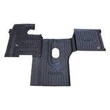 International 5500i 9400i 9900ix Thermoplastic Floor Mats