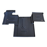International 5500i 9400i 9900ix Thermoplastic Floor Mats