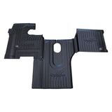 International 5500i 9400i 9900ix Thermoplastic Floor Mats