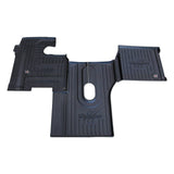 International 5500i 9400i 9900ix Thermoplastic Floor Mats