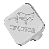 Donkey and Cart Tractor & Trailer Air Valve Knobs