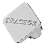 Aluminum Tractor & Trailer Air Valve Knobs