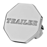 Aluminum Tractor & Trailer Air Valve Knobs