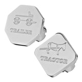 Donkey and Cart Tractor & Trailer Air Valve Knobs