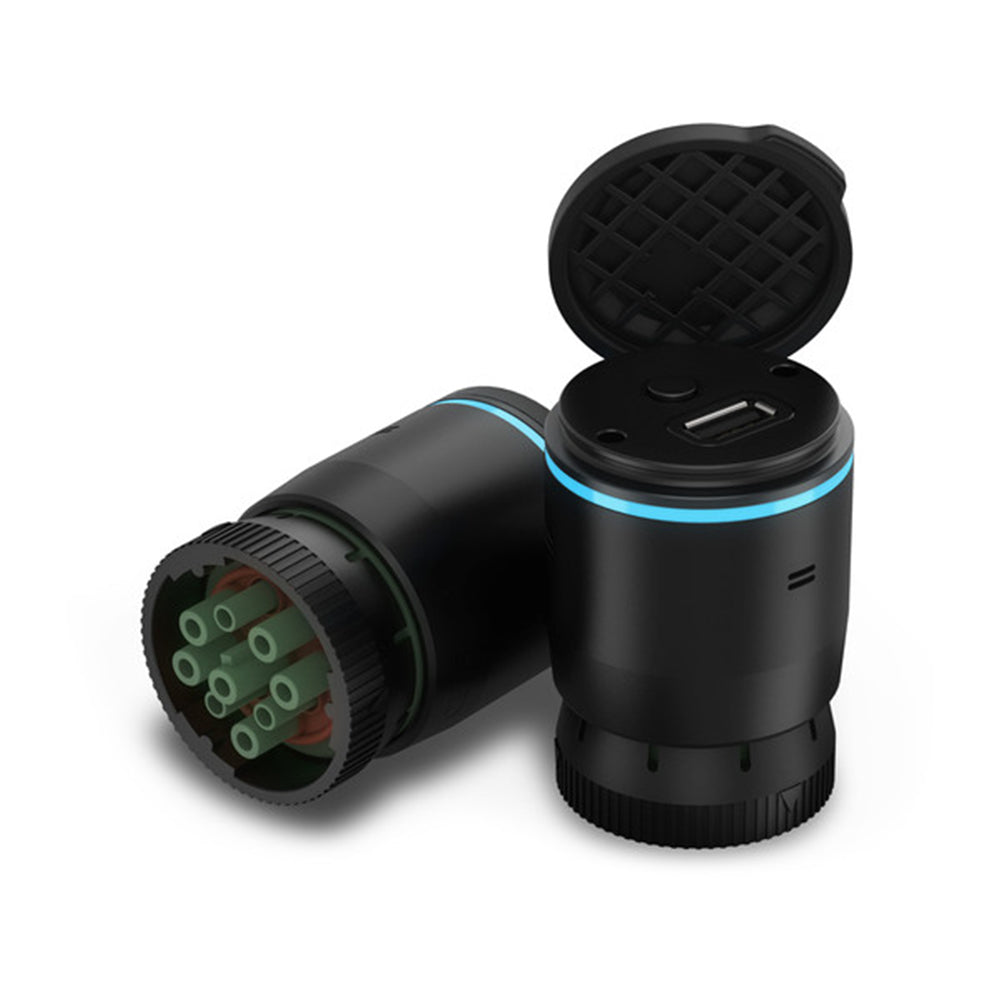 Garmin eLog ELD