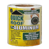 Quick Roof Pro Aluminum Repair