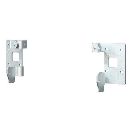 Tuff guard mag-latch brackets for International for semi trucks