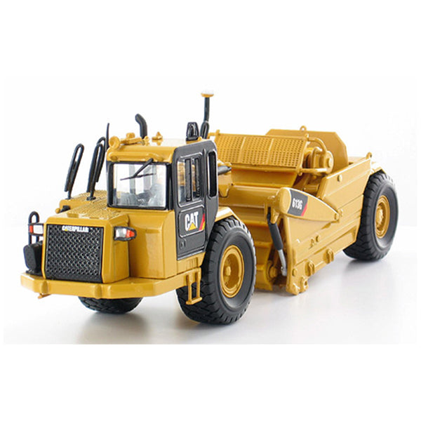 自動車 CAT 613G Wheel Tractor Scraper 1/50 Cat 613G Wheel Tractor-Scraper – Iowa 80