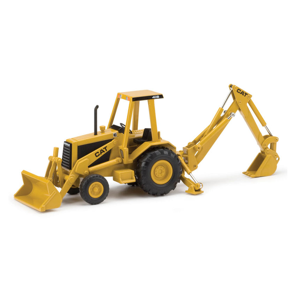 Cat 416 Backhoe Loader