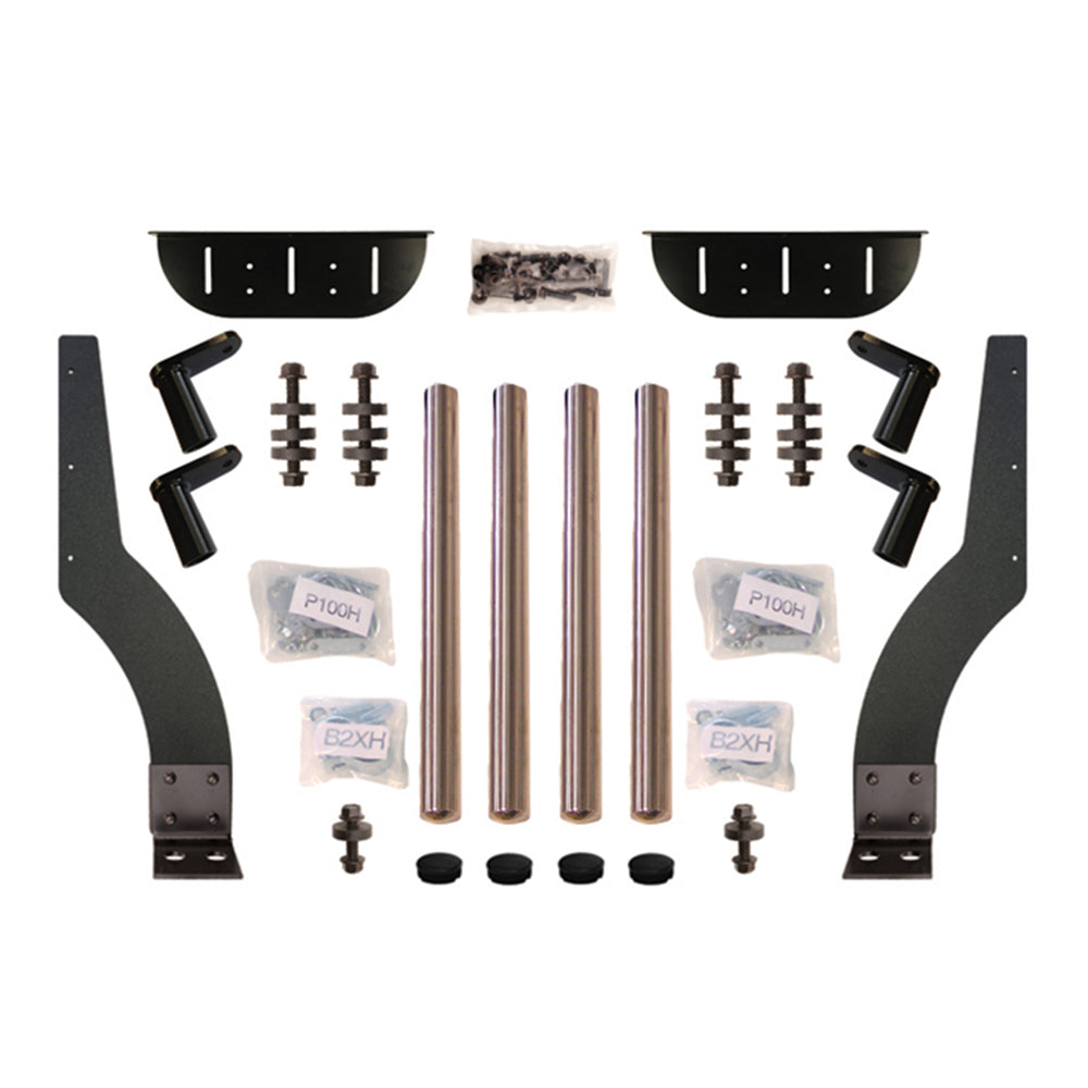 Fender Bracket Kit for Super Tandem Axle Fenders