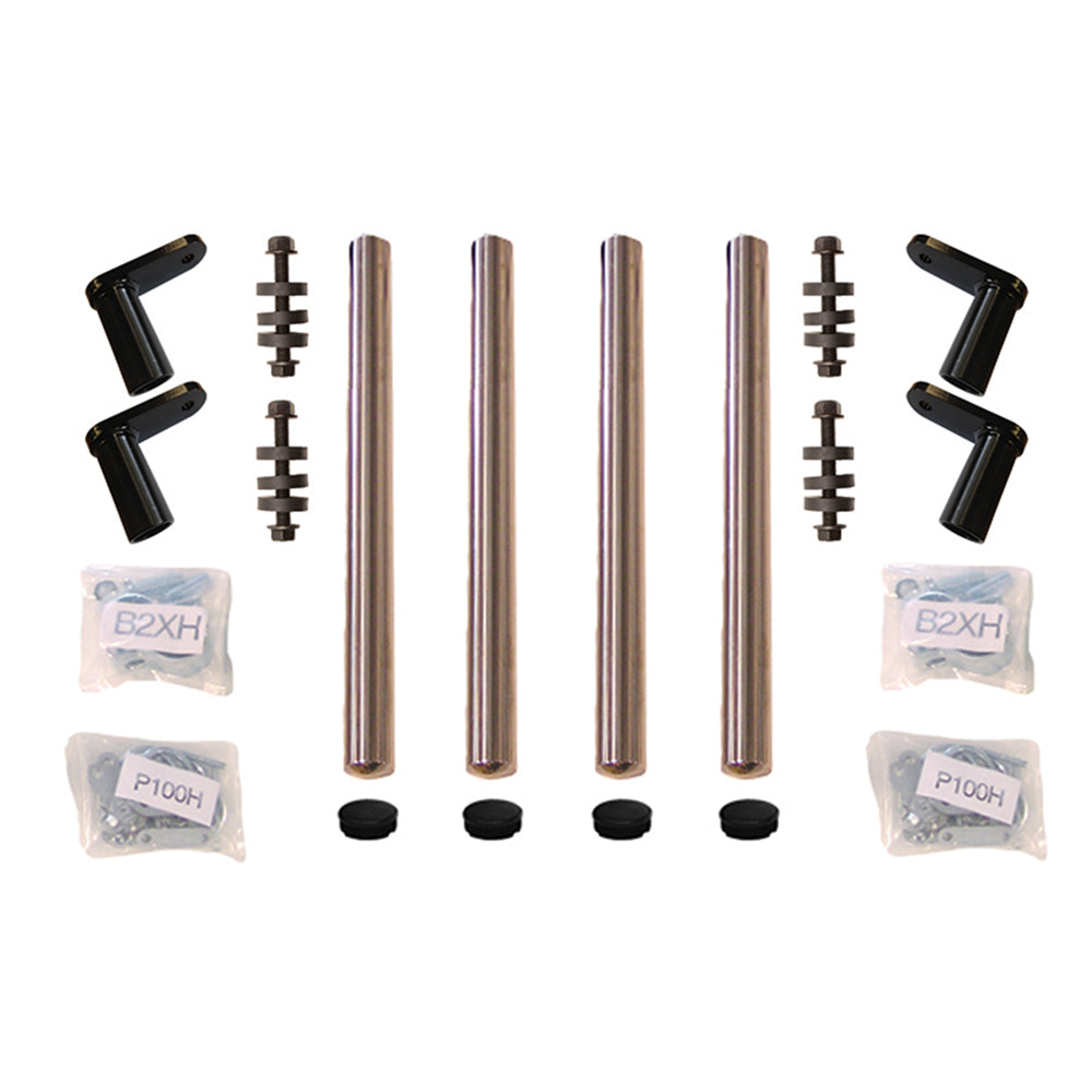 Fender Bracket Kit for Super Single Twin Fenders