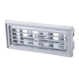 Peterbilt Chrome Large Vent Cover
