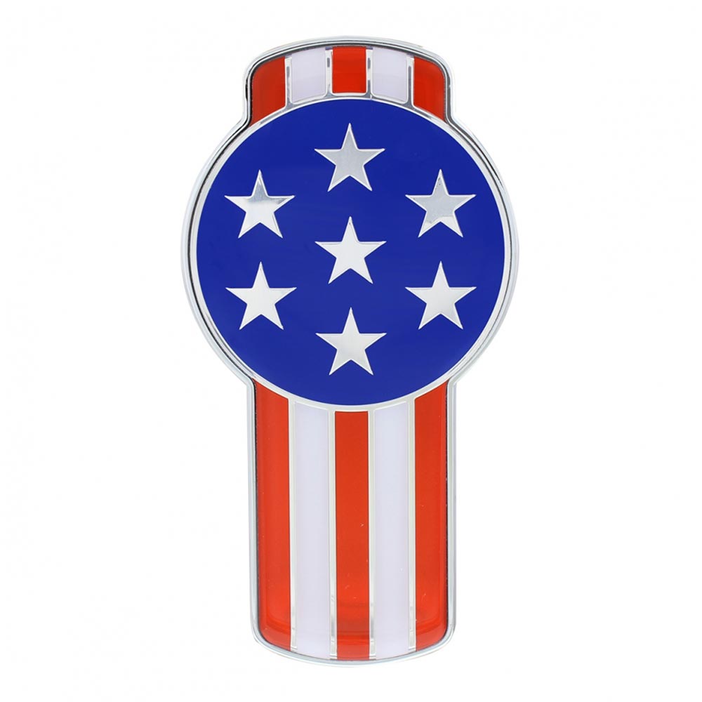 USA Emblem for Kenworth T680, T880