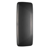 2012+ Volvo VNL Matte Black Mirror Covers