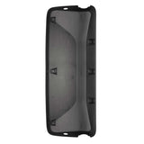 2012+ Volvo VNL Matte Black Mirror Covers