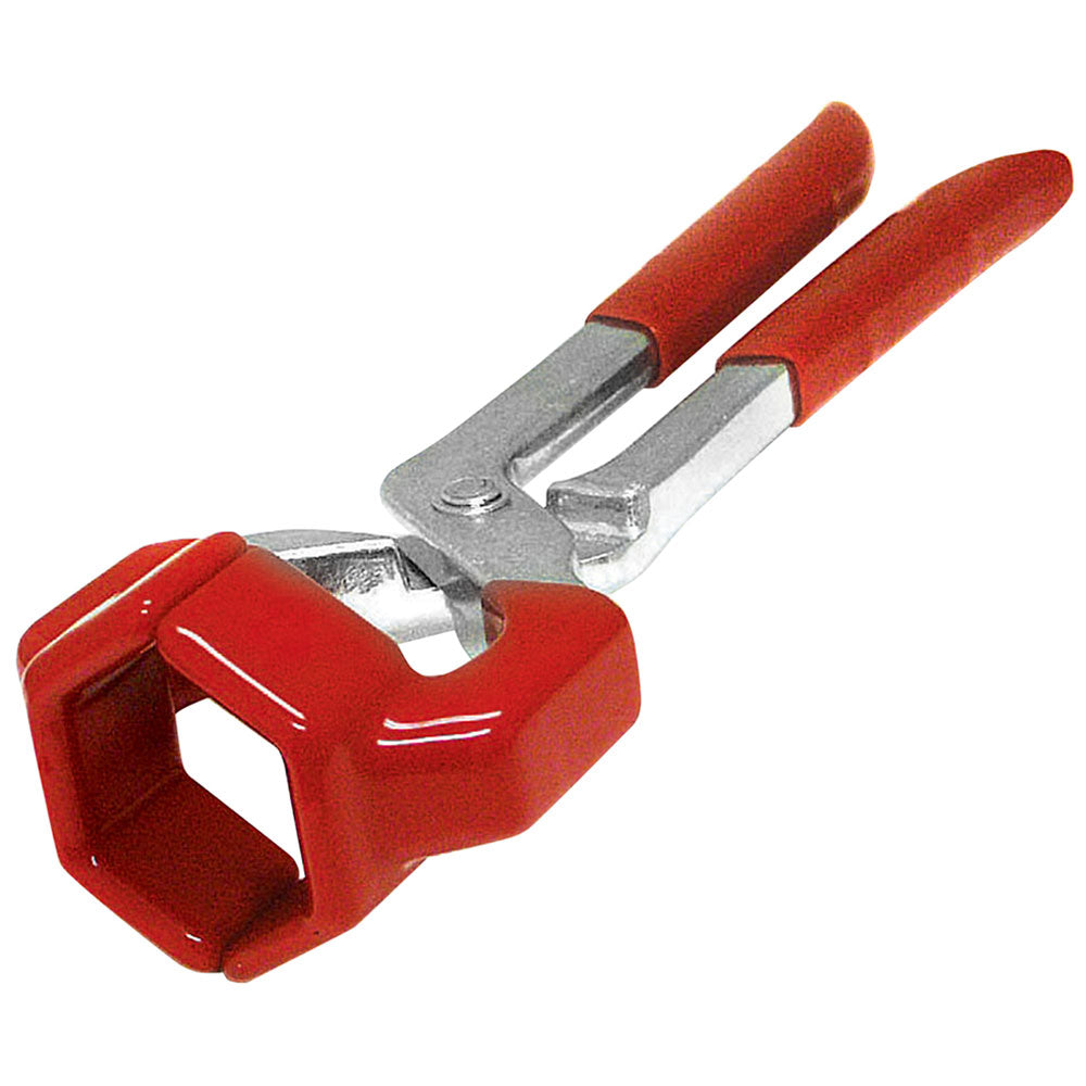 33mm and 1.5" Lug Nut Cover Puller (Aluminum)