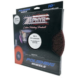 Zephyr 10" Buff and Blend Prep Wheel