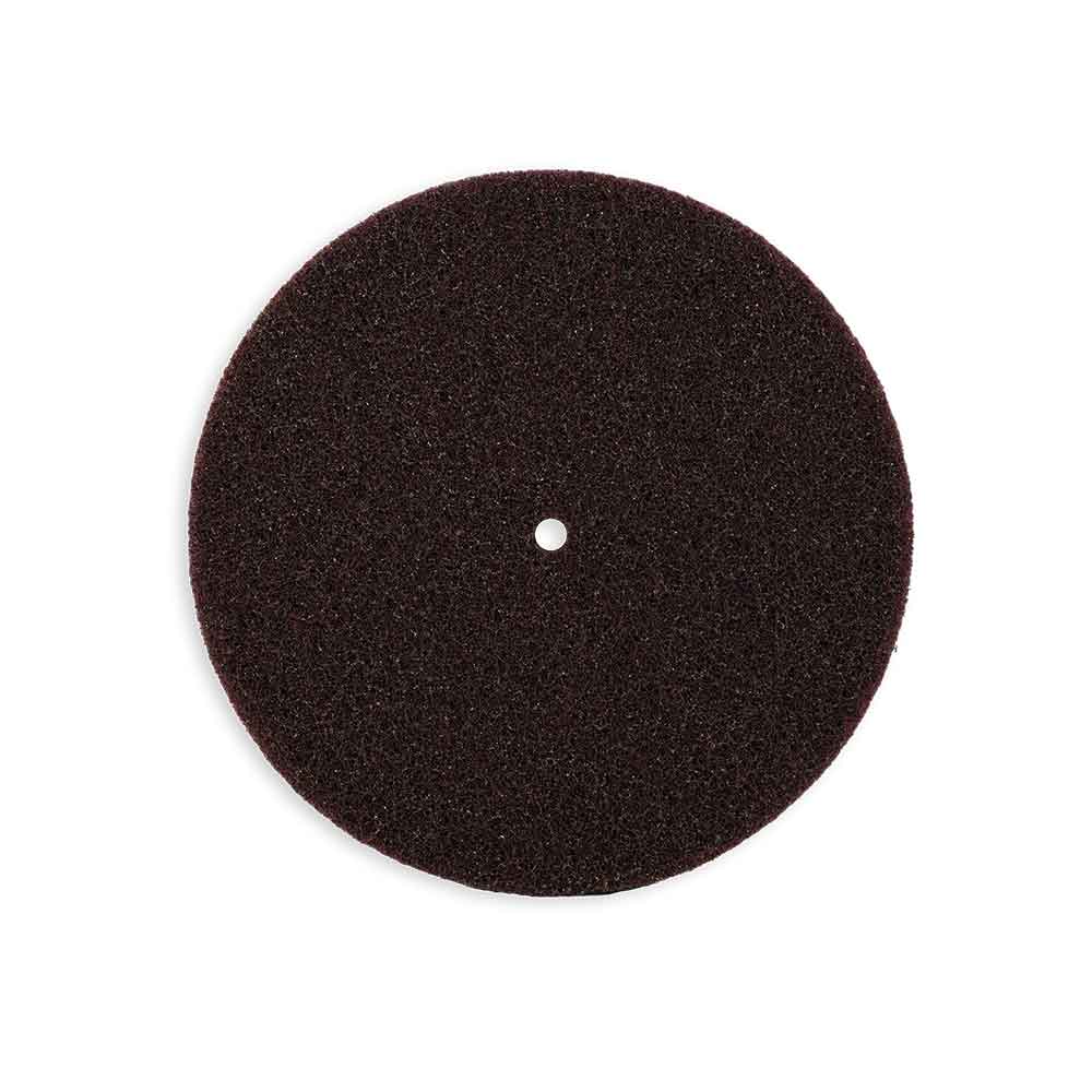 Zephyr 10" Buff and Blend Prep Wheel
