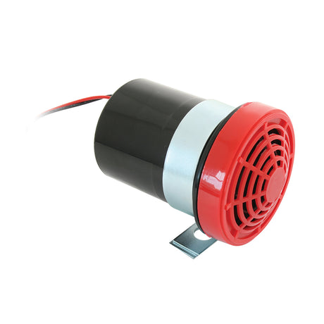 Back-up alarm
