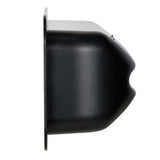 PB, KW, FL and WS High Power Blackout Projection LED Headlight with Turn Signal and Position Light Bar