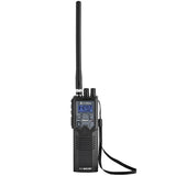 Cobra 2-Way Handheld 40 Channel CB Radio