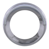 Kenworth Small Gauge Cover with Visor