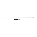 Magic CB Antenna Double Mirror Mount Kit