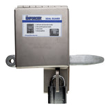 The Enforcer Trailer Seal Guard Lock