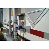 The Enforcer Trailer Seal Guard Lock